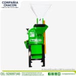 TRITURADOR DE FORRAJE TRAPP TRF 300