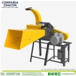Picadora de Forraje JF 30 EVO
