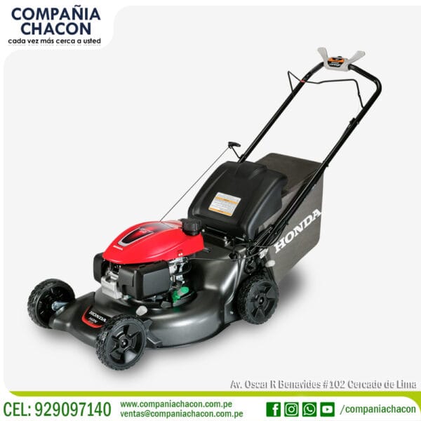 CORTACESPED HONDA HRN216 VKA