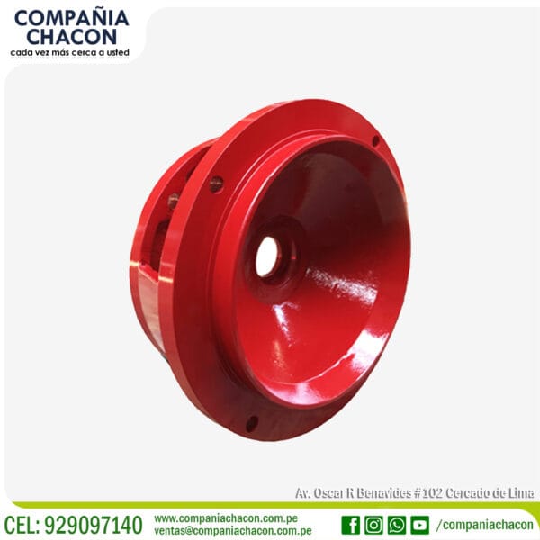 PORTABOMBA BOMBA MEDIA PRESIÓN