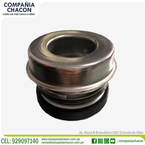 SELLO MECÁNICO TFS 25