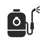 MOCHILAS FUMIGADORAS