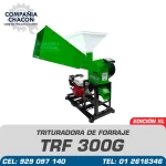 TRF 300G 2