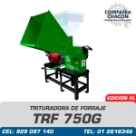 TRF 750G 2
